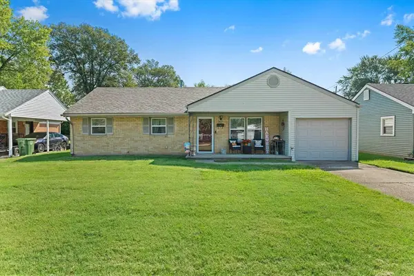 3733 Kipling Dr, Owensboro, KY 42301