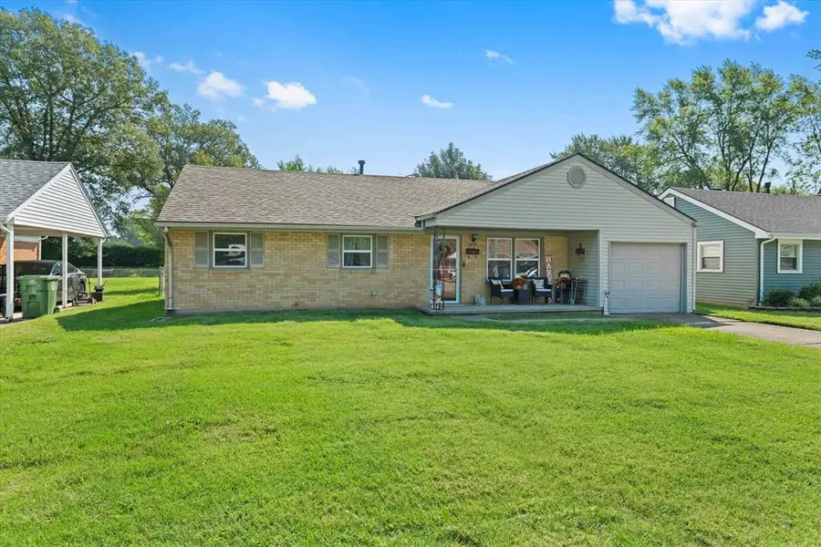 3733 Kipling Dr, Owensboro, KY 42301 - #2