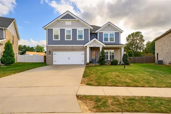 3834 Little Bluestem Dr., Owensboro, KY 42303