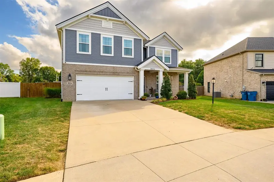 3834 Little Bluestem Dr., Owensboro, KY 42303 - #2
