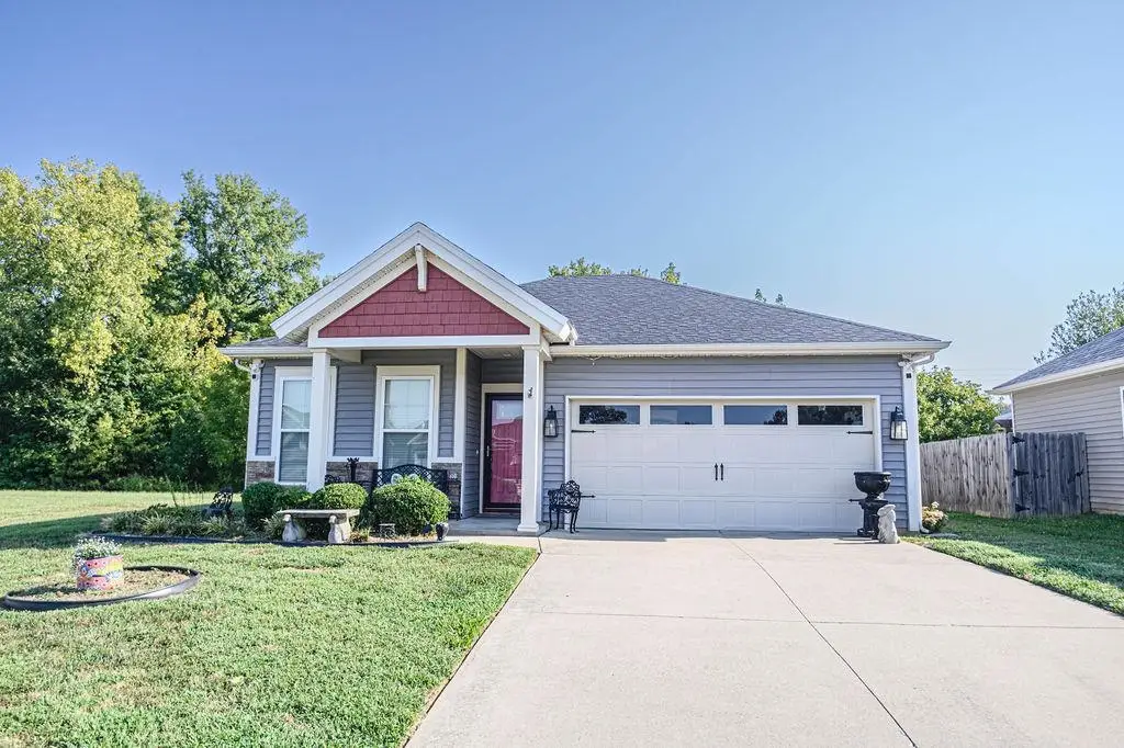 6303 Valley Brooke Trace, Masonville, KY 42376 - #1