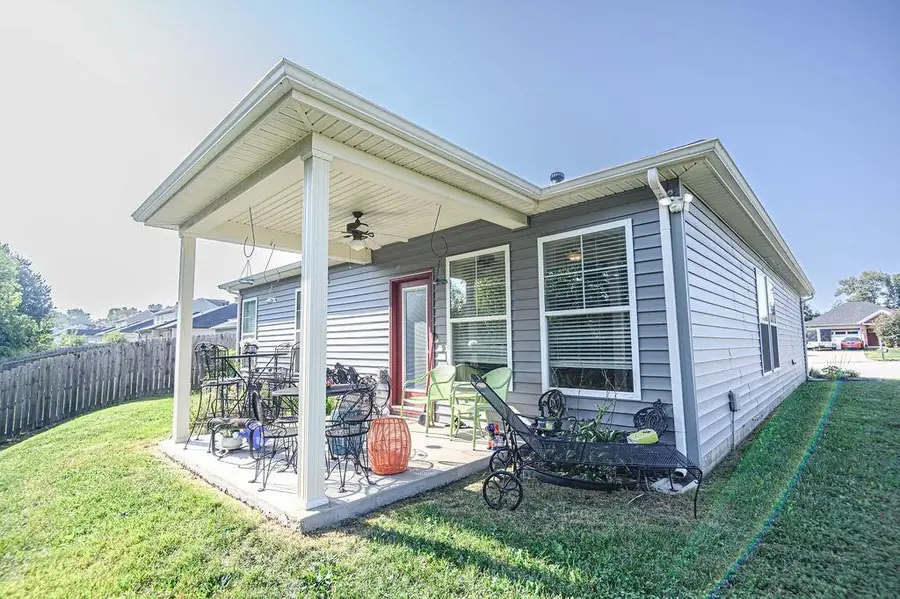 6303 Valley Brooke Trace, Masonville, KY 42376 - #2