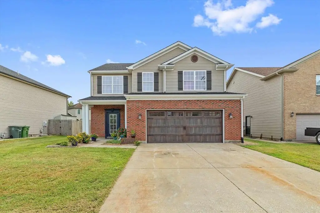 2148 Summer Walk, Owensboro, KY 42303 - #1
