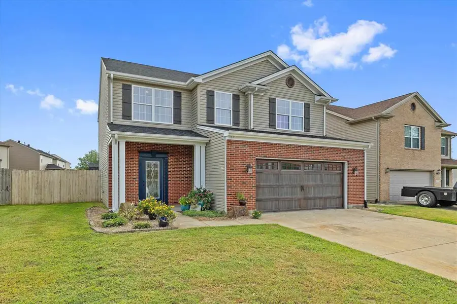 2148 Summer Walk, Owensboro, KY 42303 - #2
