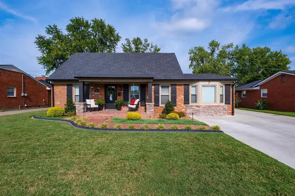 3837 Lewis Ln, Owensboro, KY 42301-6851