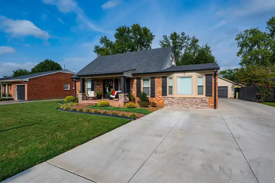 3837 Lewis Ln, Owensboro, KY 42301-6851 - #3