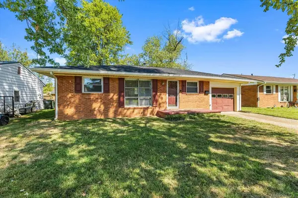 703 Shelborn Drive, Owensboro, KY 42303