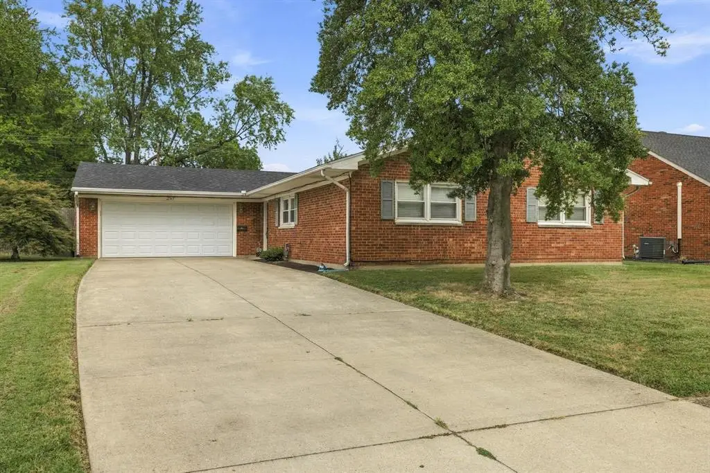 2517 Citation Ave, Owensboro, KY 42301 - #1