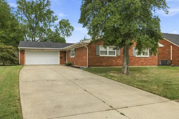 2517 Citation Ave, Owensboro, KY 42301