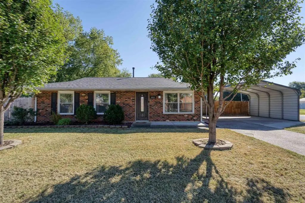 3911 Gemini Drive, Owensboro, KY 42301 - #1
