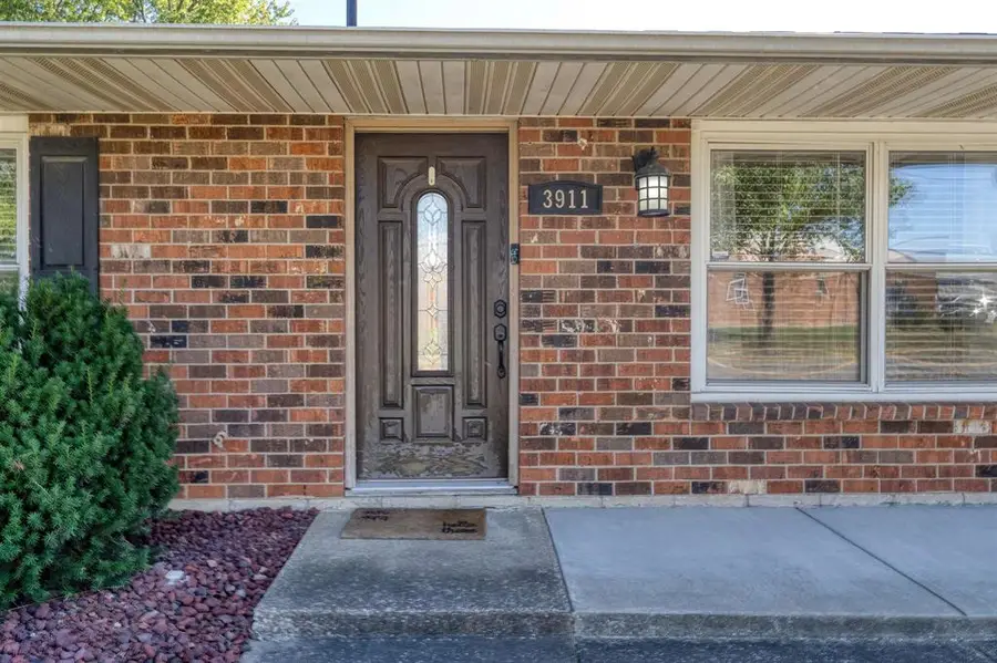 3911 Gemini Drive, Owensboro, KY 42301 - #2