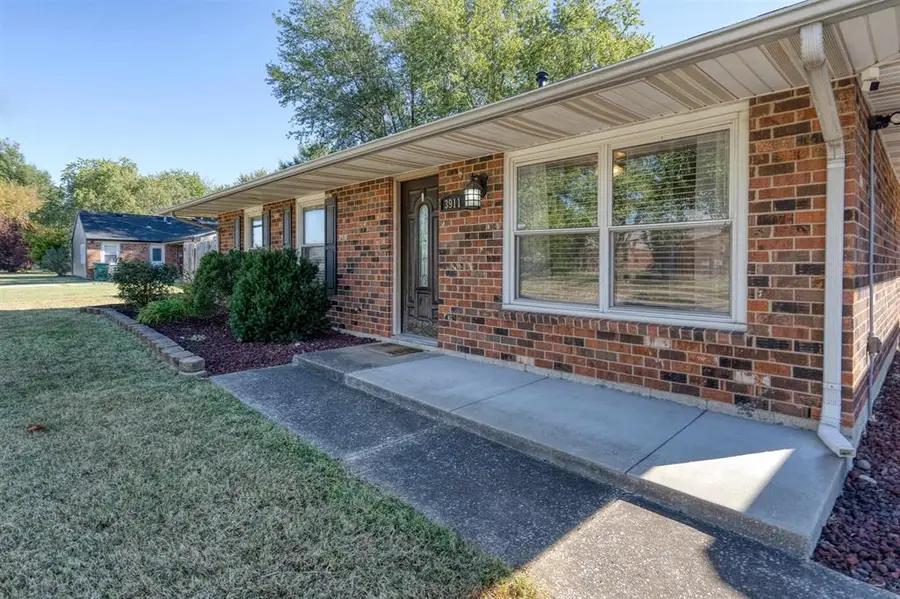 3911 Gemini Drive, Owensboro, KY 42301 - #3