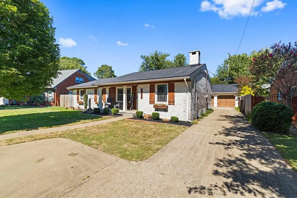 3803 Bowlds Ct., Owensboro, KY 42031 - #1