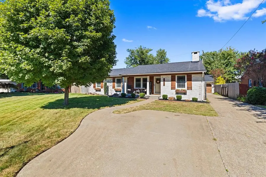 3803 Bowlds Ct., Owensboro, KY 42031 - #2