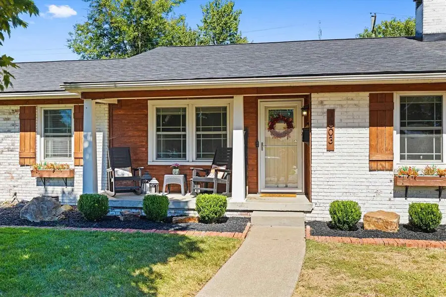 3803 Bowlds Ct., Owensboro, KY 42031 - #3