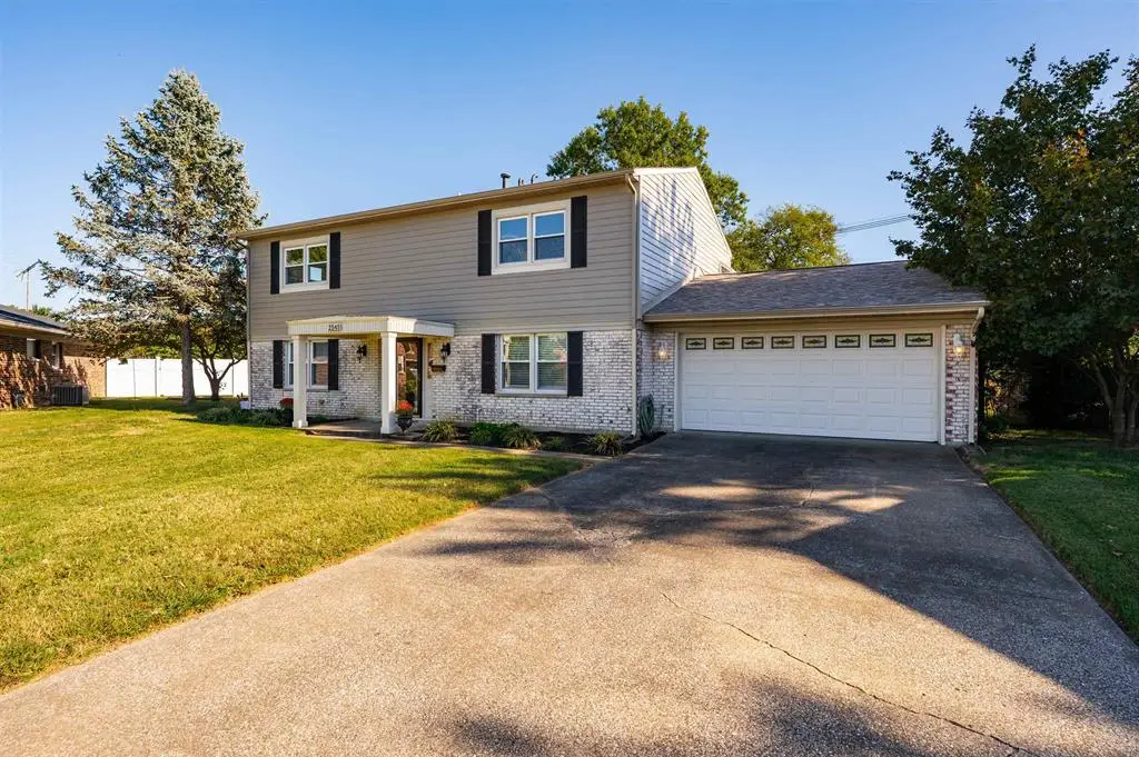 2545 Chant Ct., Owensboro, KY 42301 - #1