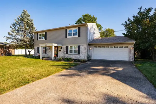 2545 Chant Ct., Owensboro, KY 42301