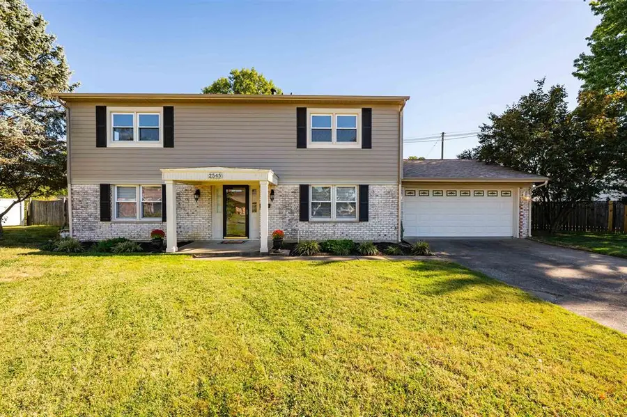 2545 Chant Ct., Owensboro, KY 42301 - #2