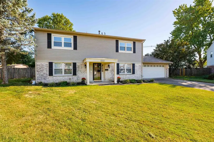 2545 Chant Ct., Owensboro, KY 42301 - #3