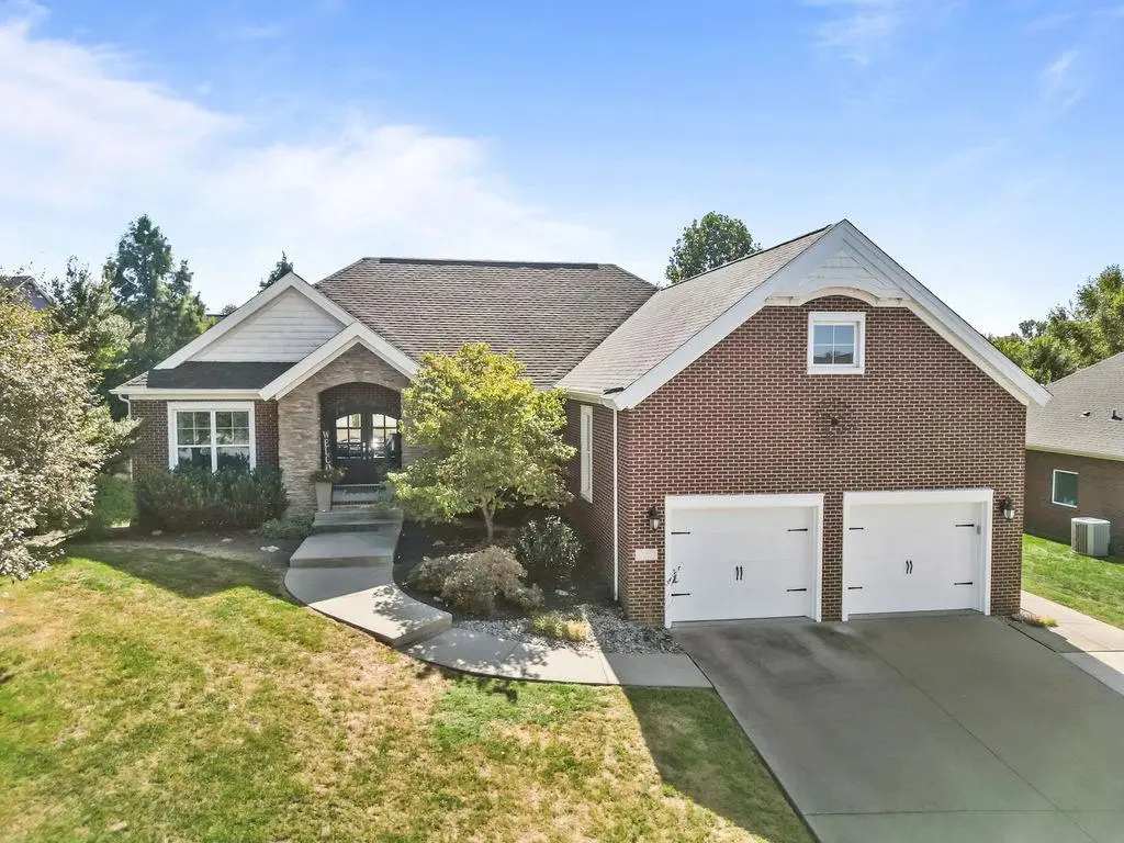 2309 Deer Valley Blvd, Utica, KY 42376-9065 - #1