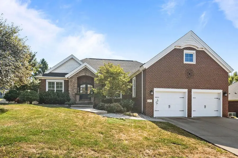 2309 Deer Valley Blvd, Utica, KY 42376-9065 - #2