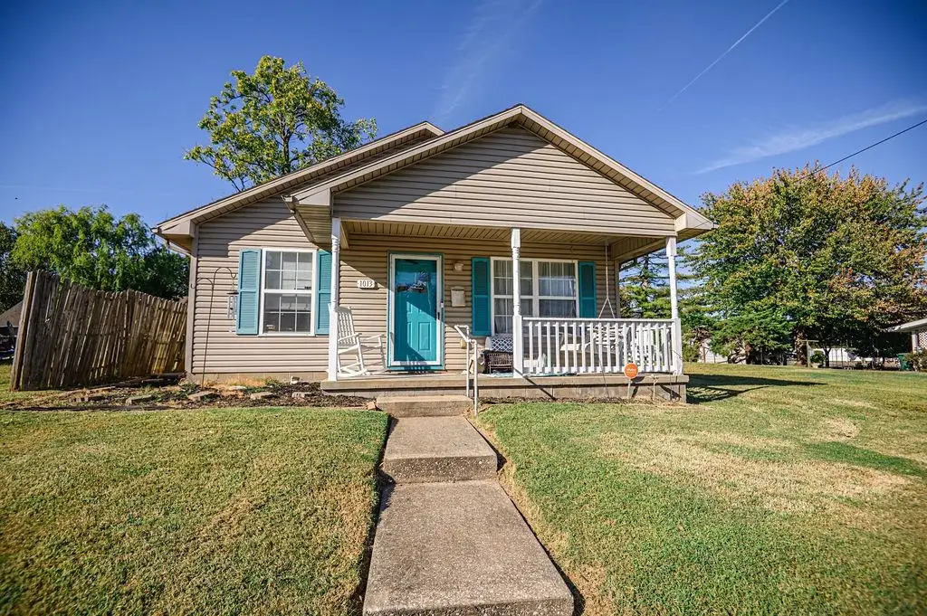 1013 W 1st Street, Owensboro, KY 42301 - #1