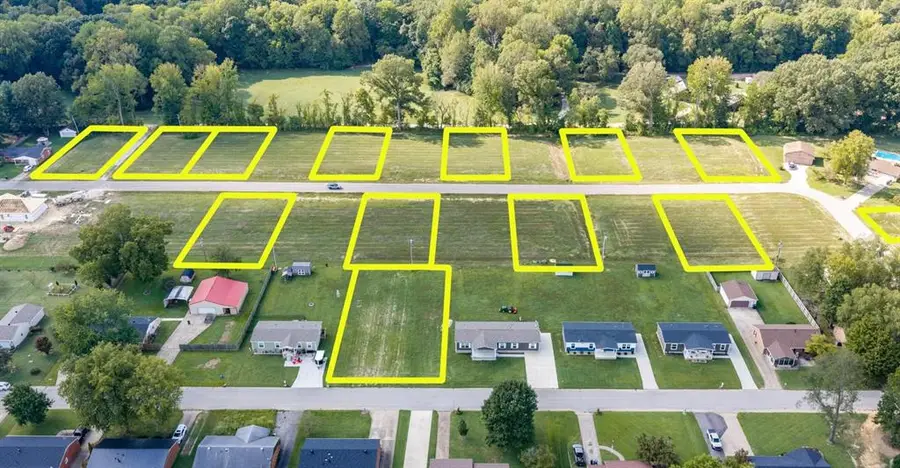 5040 Cambridge Drive, Owensboro, KY 42303 - #3