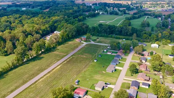 5045 Cambridge Drive, Owensboro, KY 42303
