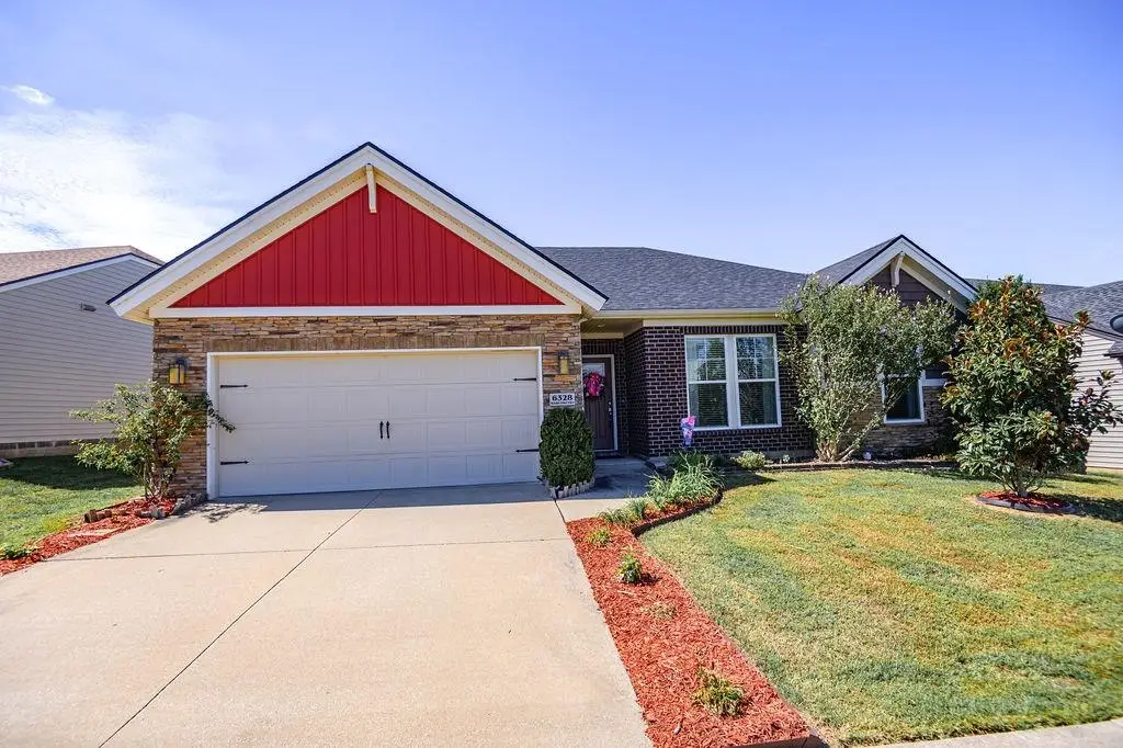 6328 Autumn Valley Trace, Utica, KY 42376 - #1