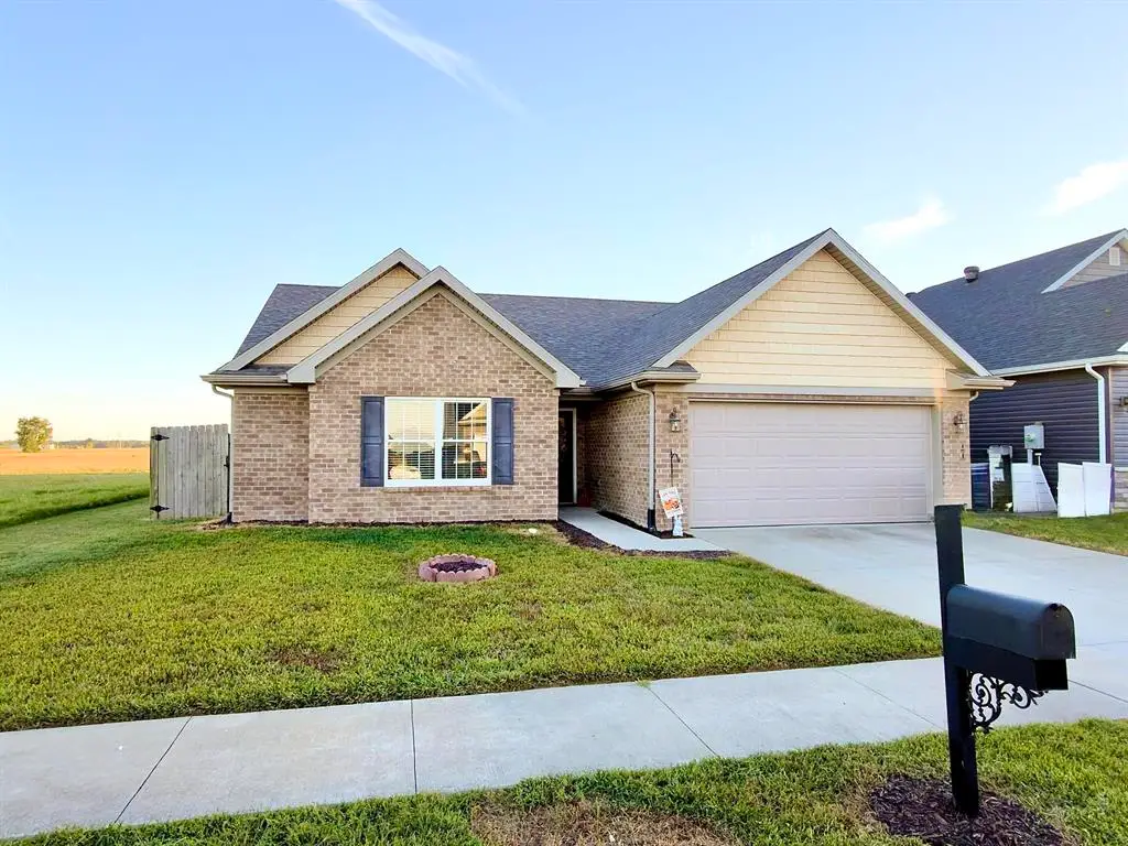2234 Palomino Pl., Owensboro, KY 42301 - #1