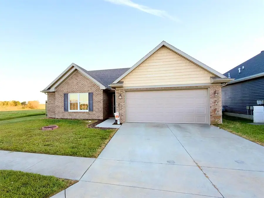 2234 Palomino Pl., Owensboro, KY 42301 - #2