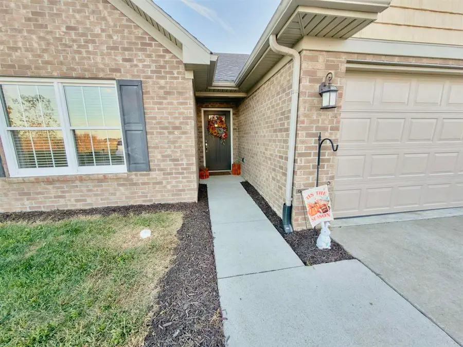 2234 Palomino Pl., Owensboro, KY 42301 - #3