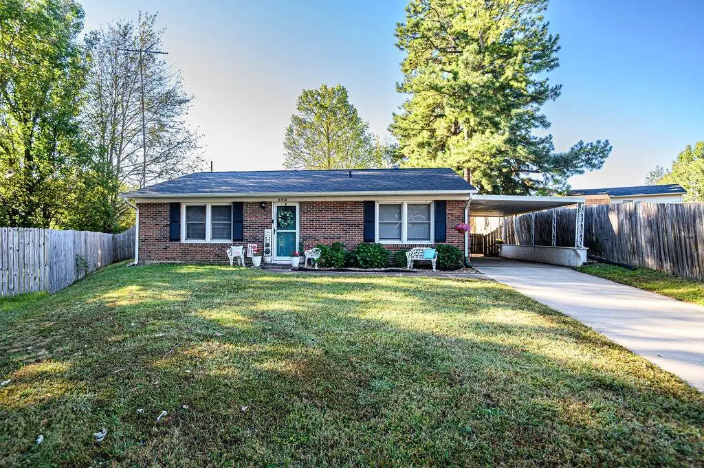 6510 Cherry Ct, Utica, KY 42376-9521 - #1