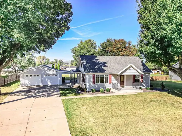 5061 Meadowlark Dr., Owensboro, KY 42301