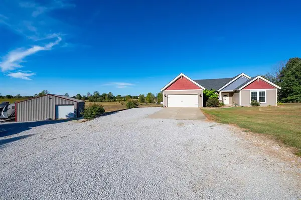 2811 Moseley Rd., Utica, KY 42376