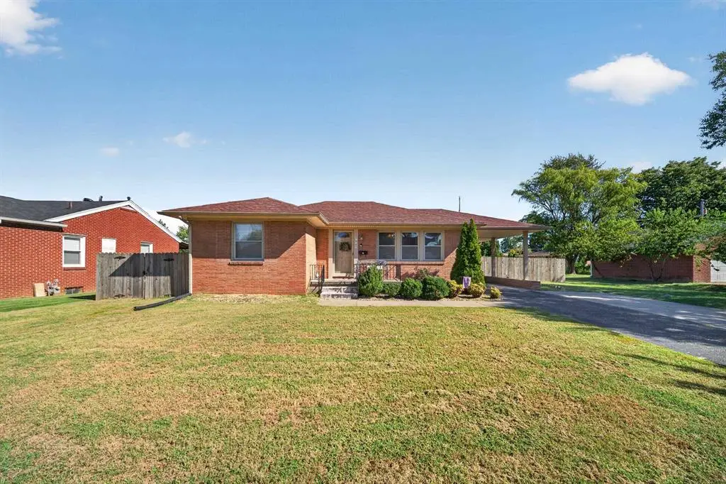 729 Devonshire Dr, Owensboro, KY 42303 - #1