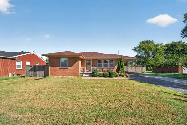 729 Devonshire Dr, Owensboro, KY 42303