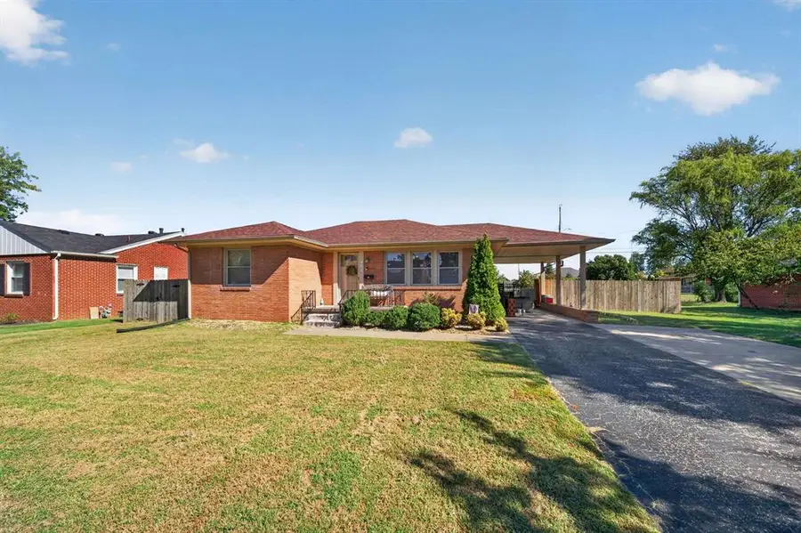 729 Devonshire Dr, Owensboro, KY 42303 - #2