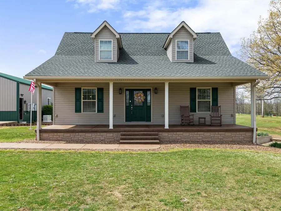50 Jackson Lane, Beaver Dam, KY 42320 - #2