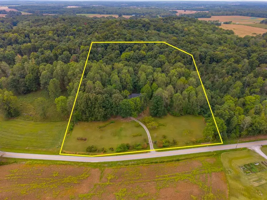 Address Withheld By Seller, Philpot, KY 42366 - #2