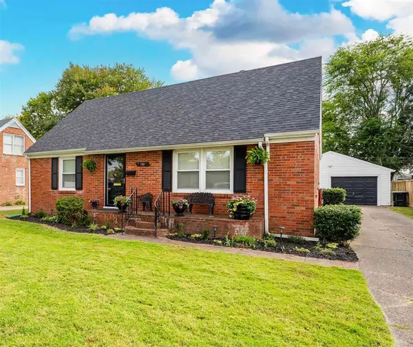 700 Suffolk Dr., Owensboro, KY 42303