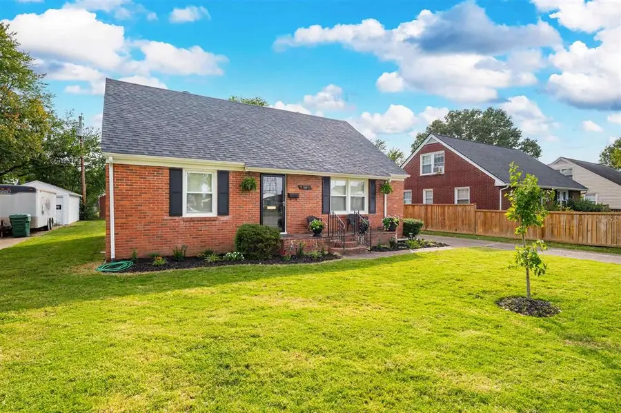 700 Suffolk Dr., Owensboro, KY 42303 - #2