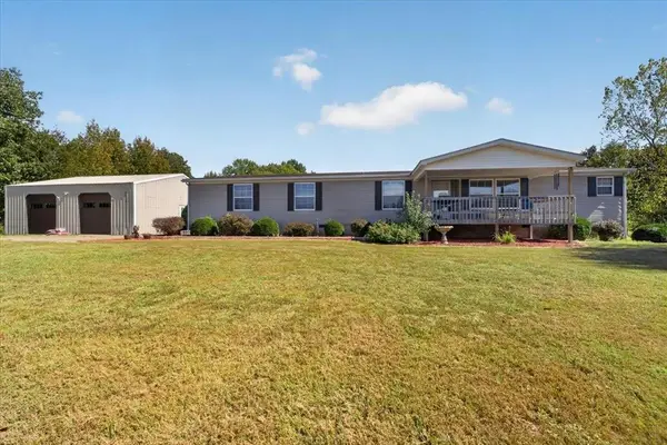 8024 John Steele Road, Robards, KY 42452