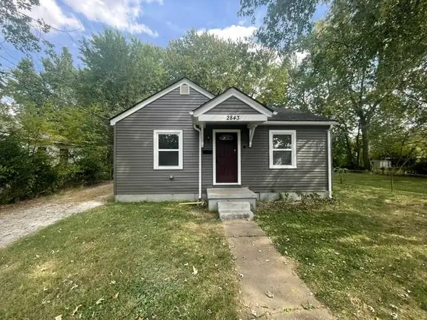 2843 Daviess Street, Owensboro, KY 42303-2463