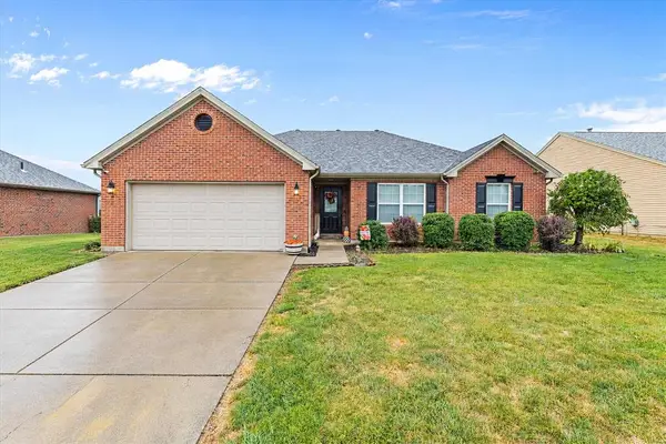 2944 Avenue of The Parks, Owensboro, KY 42303