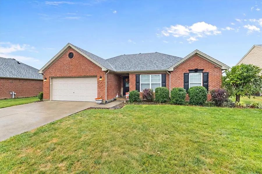 2944 Avenue of The Parks, Owensboro, KY 42303 - #2