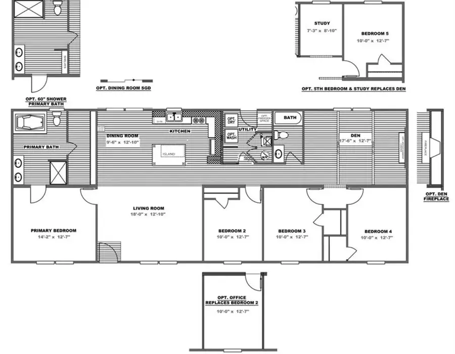 5102 Sturbridge Pl, Owensboro, KY 42303 - #3
