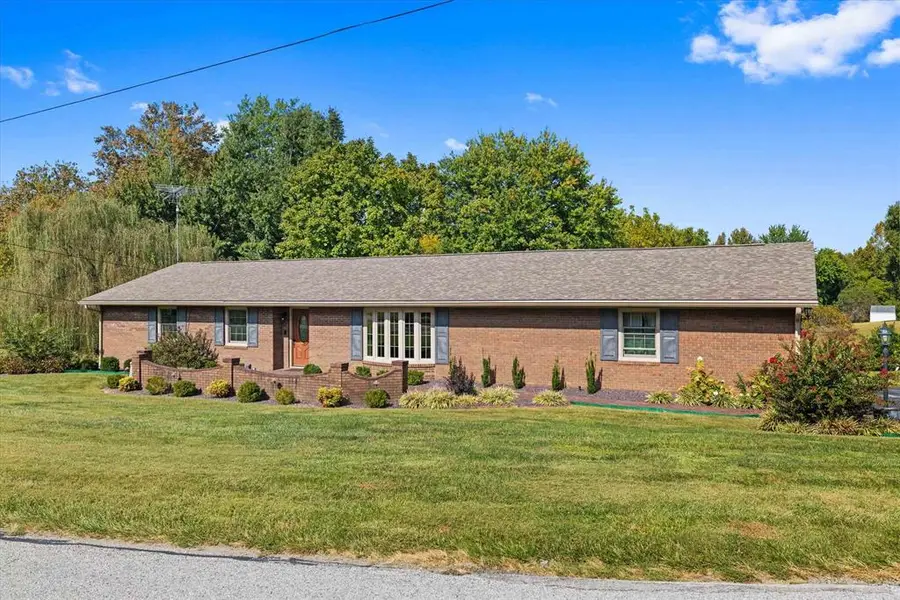 155 Fred Hodges Rd, Lewisport, KY 42351 - #2