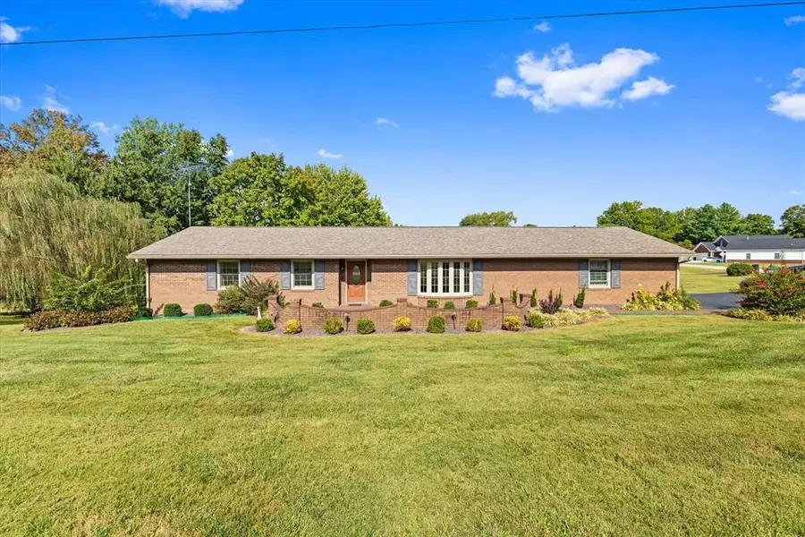 155 Fred Hodges Rd, Lewisport, KY 42351 - #3