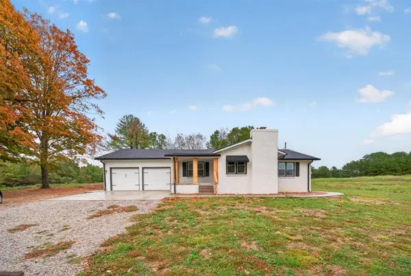 2136 State Route 54  W, Fordsville, KY 42343